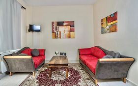 Cozy Flat In Edessa